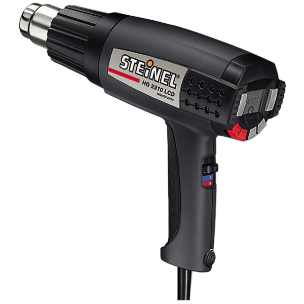  STEINEL HG2310LCD