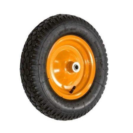 Колесо пневмо PR3020 MAWIPRO 16"х4.00х8/20мм., PR3020 Колесо пневмо PR3020 MAWIPRO 16"х4.00х8/20мм.