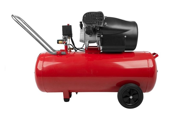 Компрессор STURM AC93104, AC93104 Компрессор STURM AC93104