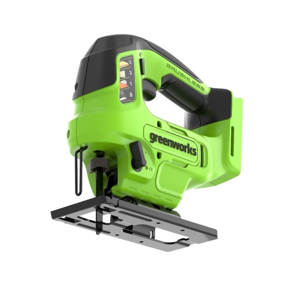 ������ �������������� Greenworks GD24JS90 (3601707CUA) (24V, ����., ���x2�/� � ��)