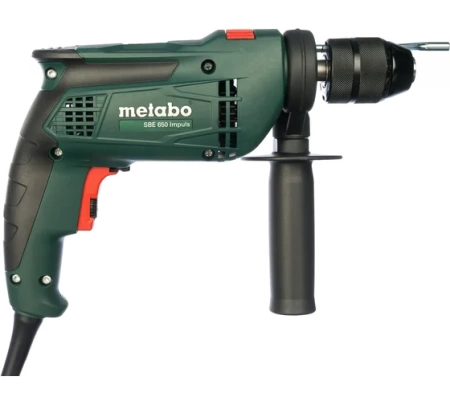 ����� ������� METABO SBE650 Impuls (���) 600672500