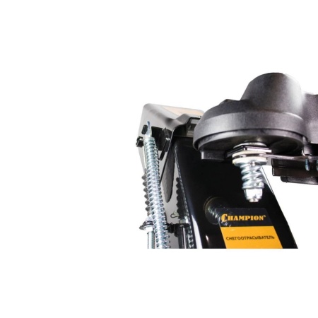   CHAMPION ST662E