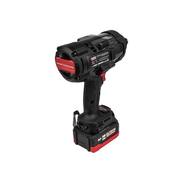 ��������� ������� �������������� Elitech HD CW 2016BL (E2201.075.02) (20�, 3/4", 2����4��, ��, ����)