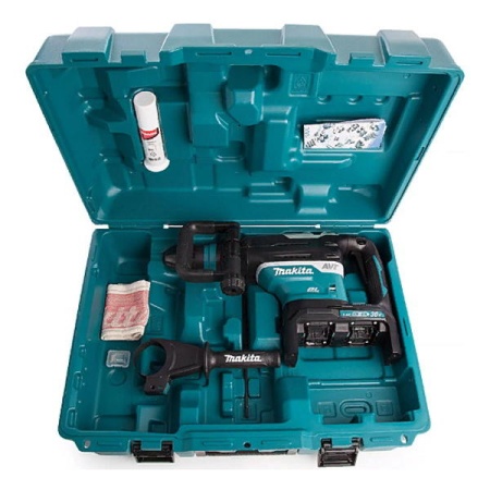   Makita DHR400ZKUN