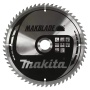 Диск пильный по дереву Makita 260х30х40T, B-29234 Диск пильный по дереву Makita 260х30х40T
