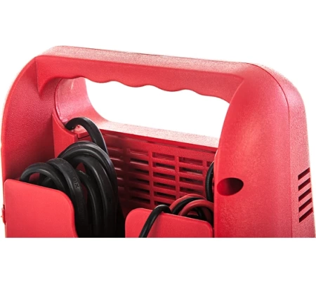 Зарядное устройство FUBAG RAPID 120/12, 028159 Зарядное устройство FUBAG RAPID 120/12