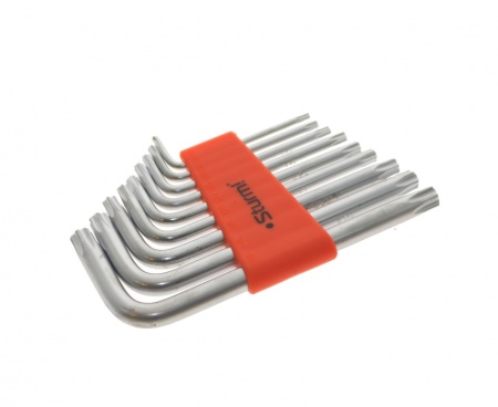   TORX STURM 1045-04-9x9-TS Cr-V (9)