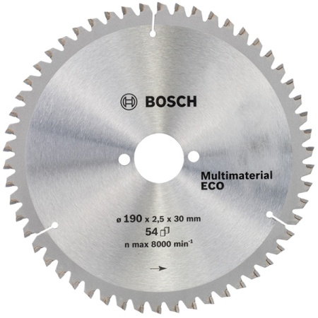   BOSCH 1903054T Multi ECO