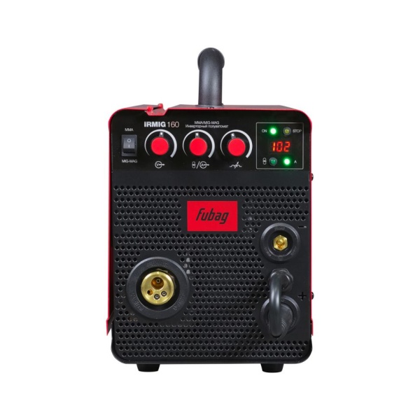    FUBAG IRMIG 160 +  FB 150 (3) (41389)