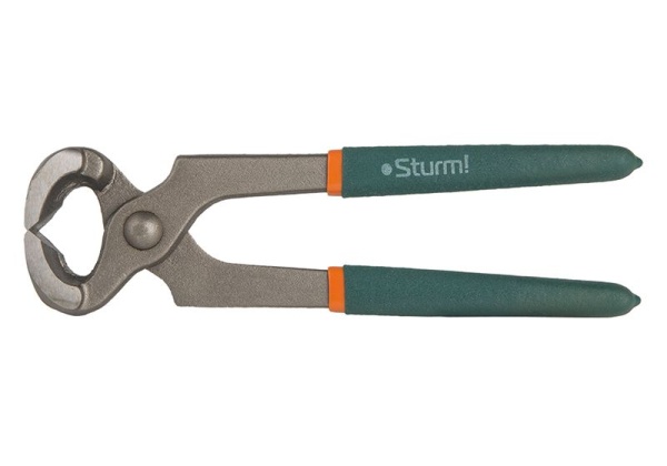 Клещи STURM 1035-01-180, 1035-01-180 Клещи STURM 1035-01-180