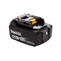  Makita 18, 4/, Li-ion, LXT (BL1840B) 632G58-9