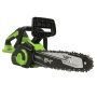    GREENWORKS GD24CS30K2 (2/  ) 2007007UA