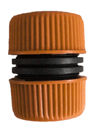 Муфта ремонтная для шланга 1/2 Вихрь, 73/7/2/19 Муфта ремонтная для шланга 1/2 Вихрь