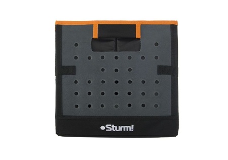 Сумка для инструмента STURM TB0058, TB0058 Сумка для инструмента STURM TB0058