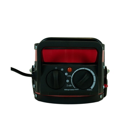 Тепловая пушка керамическая Энергомаш ТП-2000МК, ТП-2000МК Тепловая пушка керамическая Энергомаш ТП-2000МК