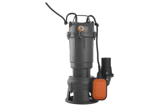 Насос для грязной воды ЭНЕРГОМАШ НГ-97900Д,  Насос для грязной воды ЭНЕРГОМАШ НГ-97900Д