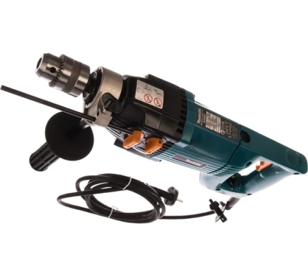 Ударная дрель алмазного бурения Makita 8406C, 8406C Ударная дрель алмазного бурения Makita 8406C