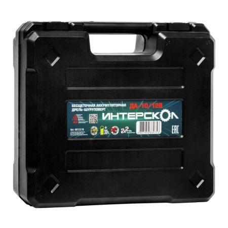 ���������� ��������� ��-10/12� 36 ��������� (Li-ion, ����, 2 �����., 2��, 4 �������) 687.2.2.79