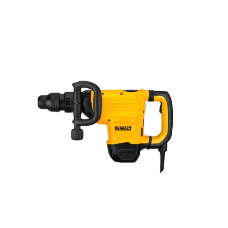   DEWALT D25872K-QS (1600, 17.7, SDS-Max, )