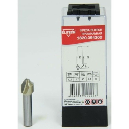  Elitech ,2,-8,12.7,R2.4\12.7 (1820.094300)