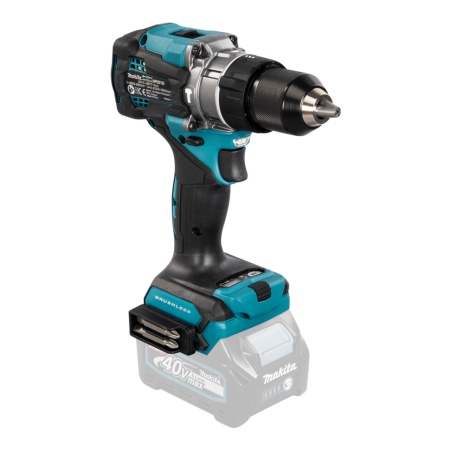 ���������� ������� Makita HP001GZ (XGT 40�, ��� ��� � ��)