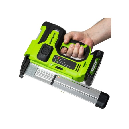 ������ �������������� Greenworks GD24BN (��� ��� � ��) 3400707