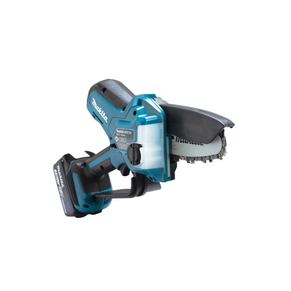 ���� ������ �������������� Makita DUC101Z (LXT 18�, BL, 4 "/10 ��, 8 �/�, ��� ��� � ��)