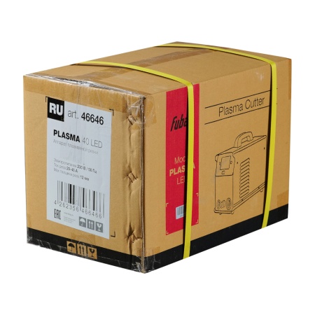 ������� ���������� ����� Fubag Plasma 40 LED (46646)