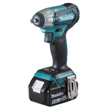    Makita DTW180RFE