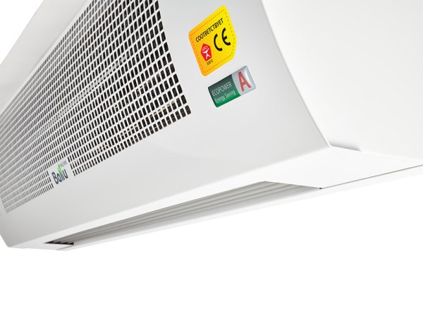   12  BALLU BHC-H10T12-PS