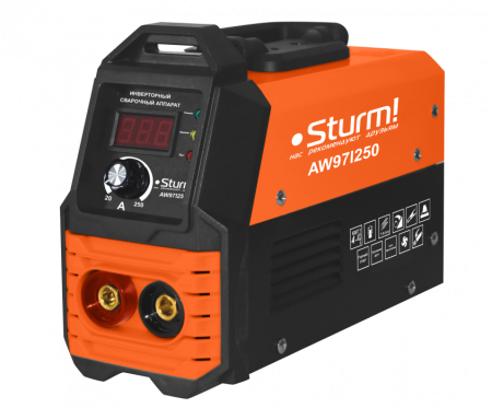   STURM AW97I250