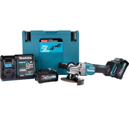   Makita GA005GM201 (XGT)