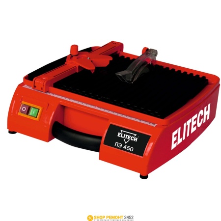  Elitech  450