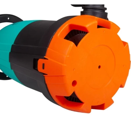 Насос погружной STURM WP9745PU, WP9745PU Насос погружной STURM WP9745PU