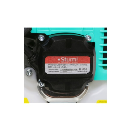 ������� ���������� Sturm BT8852N