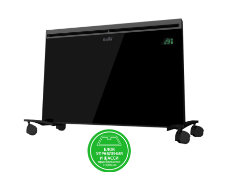 Электропанель BALLU PLAZA EXT BEP/EXT-2000, BEP/EXT-2000 Электропанель BALLU PLAZA EXT BEP/EXT-2000