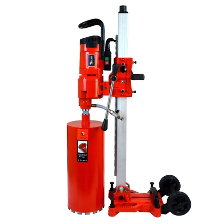 Сверлильная машина DIAM ML-200A (620065), 620065 Сверлильная машина DIAM ML-200A (620065)