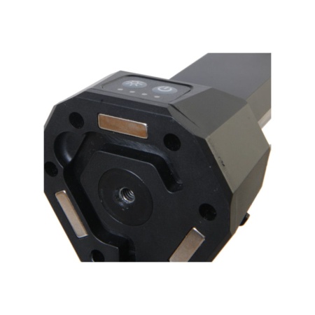 Мачта осветительная 2000лм, 3 режима, 660-1430мм HANSKONNER HK4055-01-01, HK4055-01-01 Мачта осветительная 2000лм, 3 режима, 660-1430мм HANSKONNER HK4055-01-01