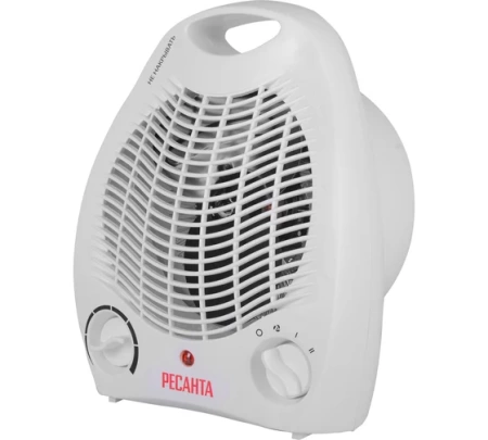 Тепловентилятор РЕСАНТА ТВС-1, 67/2/1 Тепловентилятор РЕСАНТА ТВС-1