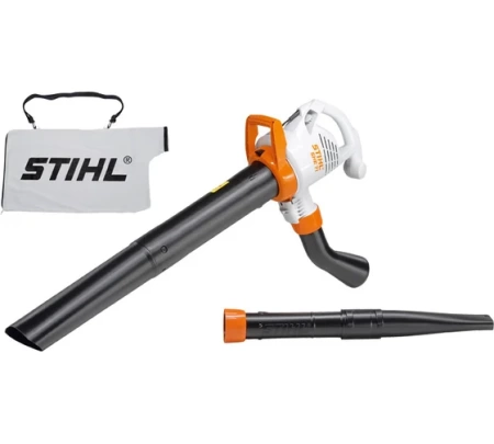 -  STIHL SHE 71