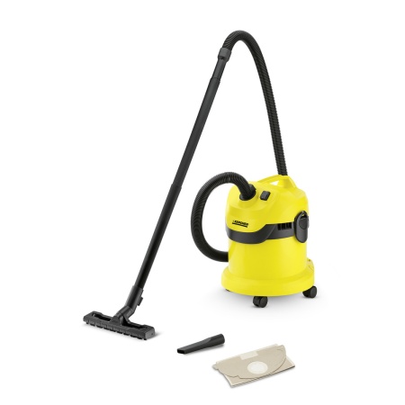      KARCHER WD2 *EUI 1.629-783.0
