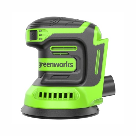 ��� �������������� Greenworks OS325 3100907 (24V, 125��, 5000-11000��/���, 2,4��, ��� ��� � ��)
