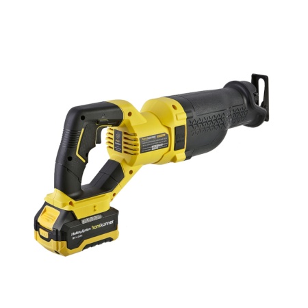 ���� ��������� �������������� Hanskonner HRS1830PRO (1BatterySystem18V, �����������, ���x4�/� � ��)