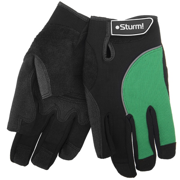Перчатки STURM 8054-04-M Перчатки STURM 8054-04-M