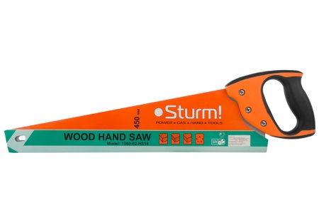    450 STURM 1060-02-HS18