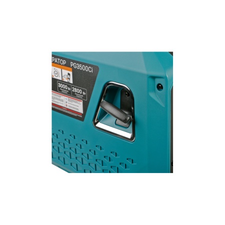 ��������� ���������� ����������� Sturm PG3500Ci (3 ���, ������ �������)
