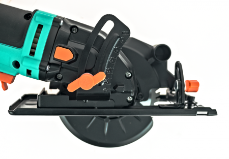 Циркулярная мини пила Sturm! CS5012MS, CS5012MS Циркулярная мини пила Sturm! CS5012MS