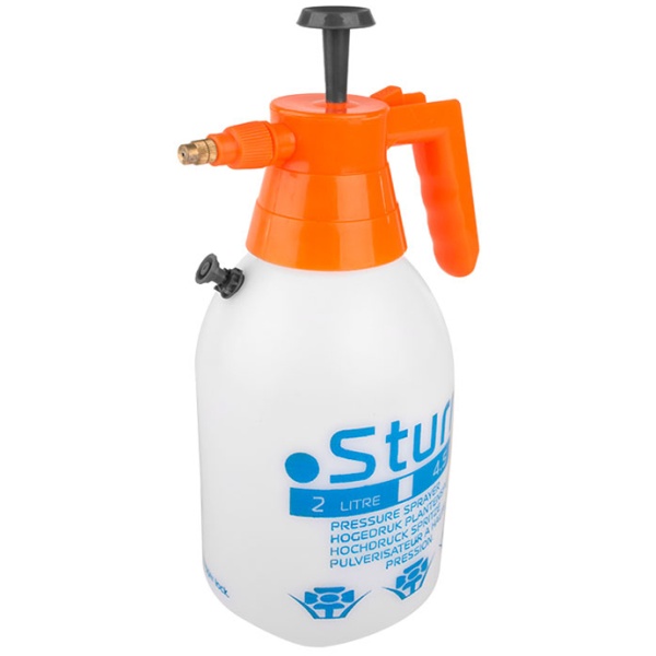 Опрыскиватель садовый STURM 3015-20-2 Опрыскиватель садовый STURM 3015-20-2