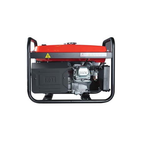 Генератор бензиновый FUBAG BS 2200 (431246), 431246 Генератор бензиновый FUBAG BS 2200 (431246)