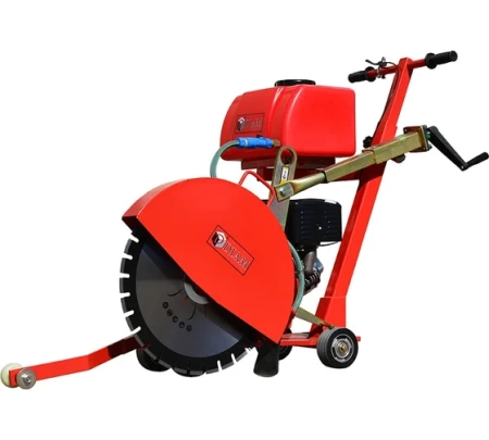   DIAM JRK-500/15.0L 630059